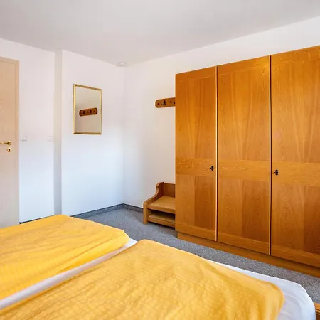 Gaestehaus Vogler Oberstdorf-kornau