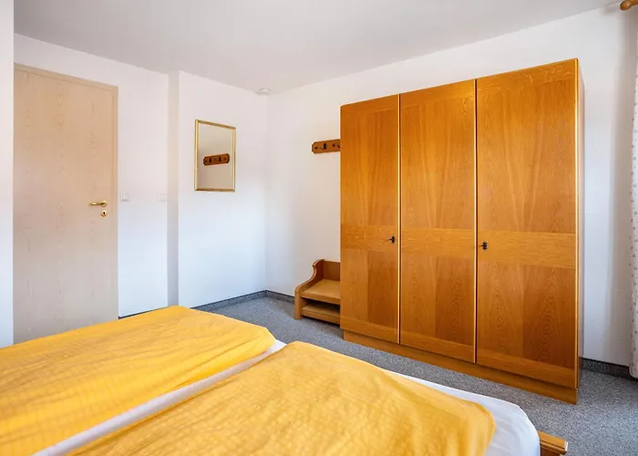 Gaestehaus Vogler Oberstdorf-kornau