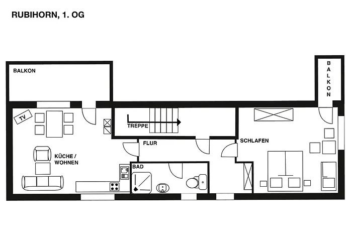 Gaestehaus Vogler Oberstdorf-kornau Oberstdorf