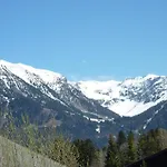 Gaestehaus Vogler Oberstdorf-kornau Oberstdorf