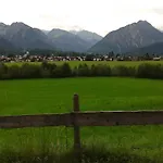 Gaestehaus Vogler Oberstdorf-kornau