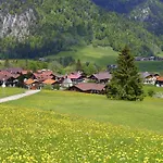 Lägenhet Gaestehaus Vogler Oberstdorf-kornau