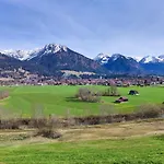 Gaestehaus Vogler Oberstdorf-kornau *