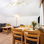 Gaestehaus Vogler Oberstdorf-kornau Διαμέρισμα *
