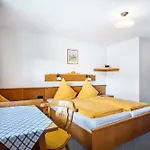 Lägenhet Gaestehaus Vogler Oberstdorf-kornau *