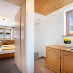 Gaestehaus Vogler Oberstdorf-kornau Lägenhet Oberstdorf