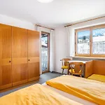 Gaestehaus Vogler Oberstdorf-kornau Lägenhet