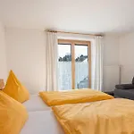 Διαμέρισμα Gaestehaus Vogler Oberstdorf-kornau