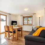 Gaestehaus Vogler Oberstdorf-kornau Διαμέρισμα *
