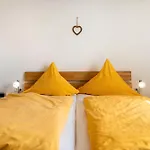 Lägenhet Gaestehaus Vogler Oberstdorf-kornau *