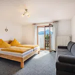 Gaestehaus Vogler Oberstdorf-kornau Διαμέρισμα