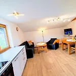 Gaestehaus Vogler Oberstdorf-kornau Διαμέρισμα Όμπερσντορφ