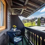 Διαμέρισμα Gaestehaus Vogler Oberstdorf-kornau