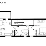 Gaestehaus Vogler Oberstdorf-kornau Oberstdorf