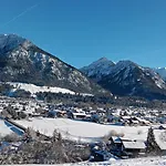 Gaestehaus Vogler Oberstdorf-kornau Διαμέρισμα *