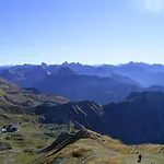 Gaestehaus Vogler Oberstdorf-kornau Lägenhet