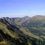 Lägenhet Gaestehaus Vogler Oberstdorf-kornau Oberstdorf