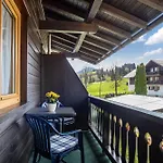 Gaestehaus Vogler Oberstdorf-kornau Lägenhet Oberstdorf