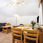 Lägenhet Gaestehaus Vogler Oberstdorf-kornau *