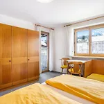 Gaestehaus Vogler Oberstdorf-kornau *