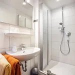 Gaestehaus Vogler Oberstdorf-kornau * Oberstdorf