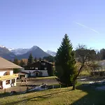 Gaestehaus Vogler Oberstdorf-kornau