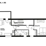 Gaestehaus Vogler Oberstdorf-kornau Lägenhet *
