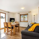 Gaestehaus Vogler Oberstdorf-kornau Lägenhet *