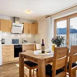 Gaestehaus Vogler Oberstdorf-kornau Oberstdorf