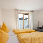 Gaestehaus Vogler Oberstdorf-kornau Διαμέρισμα *