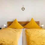 Gaestehaus Vogler Oberstdorf-kornau Oberstdorf