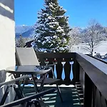Gaestehaus Vogler Oberstdorf-kornau Όμπερσντορφ