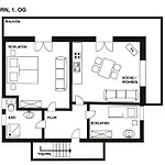 Gaestehaus Vogler Oberstdorf-kornau * Όμπερσντορφ