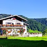 Lägenhet Gaestehaus Vogler Oberstdorf-kornau