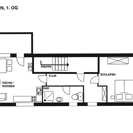 Gaestehaus Vogler Oberstdorf-kornau Apartment Oberstdorf