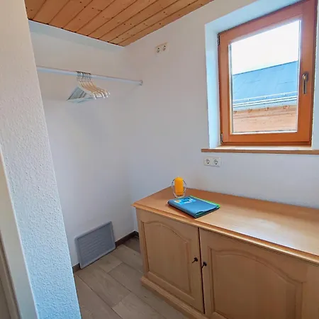 Gaestehaus Vogler Oberstdorf-kornau Apartment