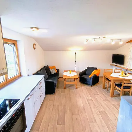 Gaestehaus Vogler Oberstdorf-kornau Apartment *