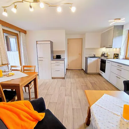 Gaestehaus Vogler Oberstdorf-kornau * Oberstdorf