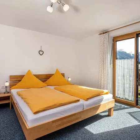 Gaestehaus Vogler Oberstdorf-kornau