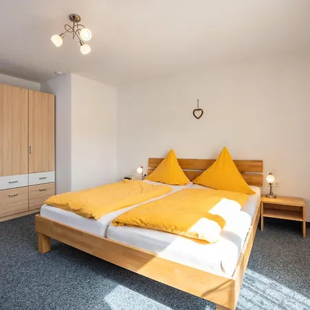 Gaestehaus Vogler Oberstdorf-kornau Apartment *