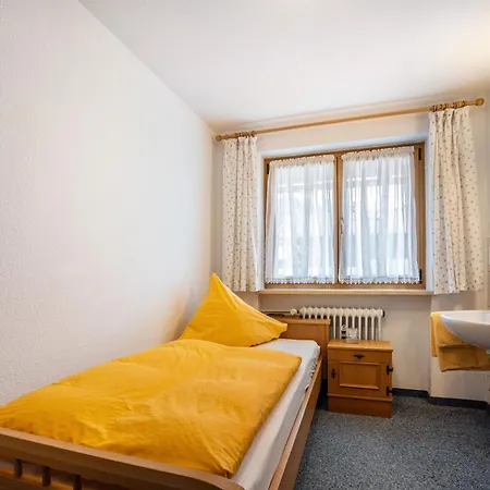 Gaestehaus Vogler Oberstdorf-kornau Apartament Oberstdorf