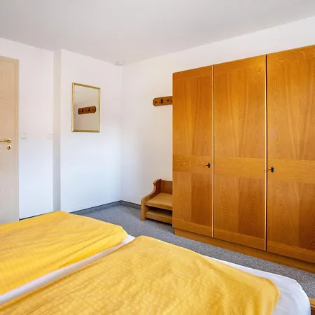 Gaestehaus Vogler Oberstdorf-kornau Apartamento *