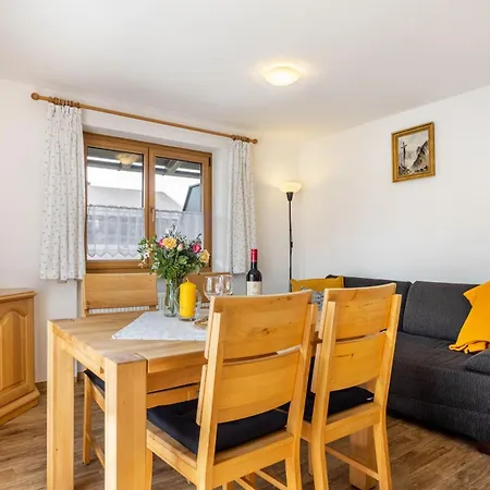 Gaestehaus Vogler Oberstdorf-kornau Oberstdorf