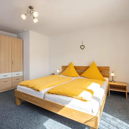 Vogler Oberstdorf-kornau Apartment