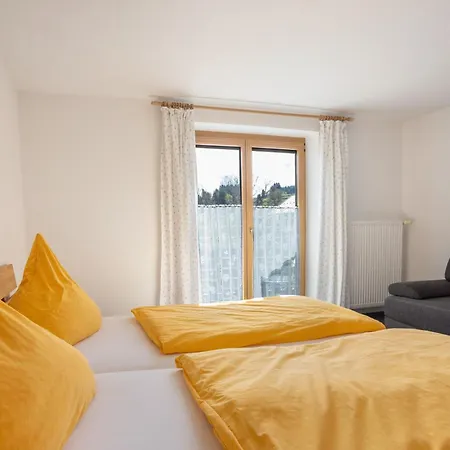 Vogler Oberstdorf-kornau Apartment *