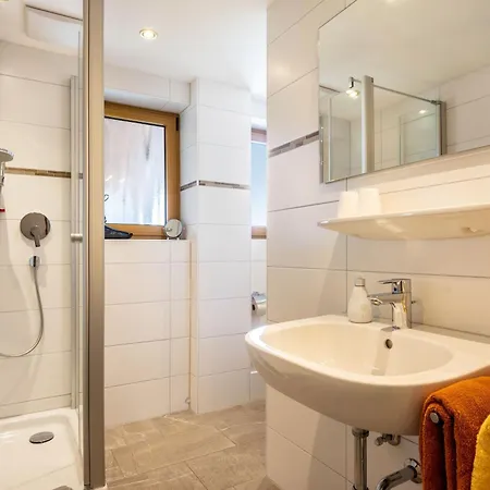 Gaestehaus Vogler Oberstdorf-kornau Apartamento Oberstdorf