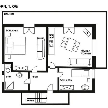 Gaestehaus Vogler Oberstdorf-kornau * Oberstdorf