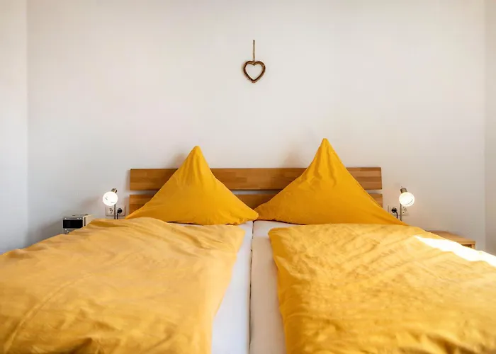 Lejlighed Gaestehaus Vogler Oberstdorf-kornau *